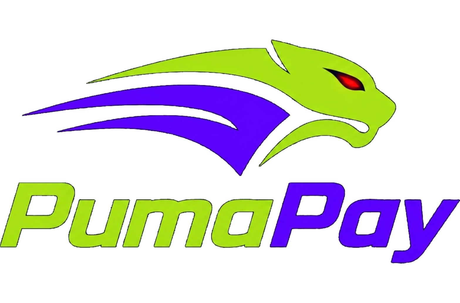 PumaPay Logo